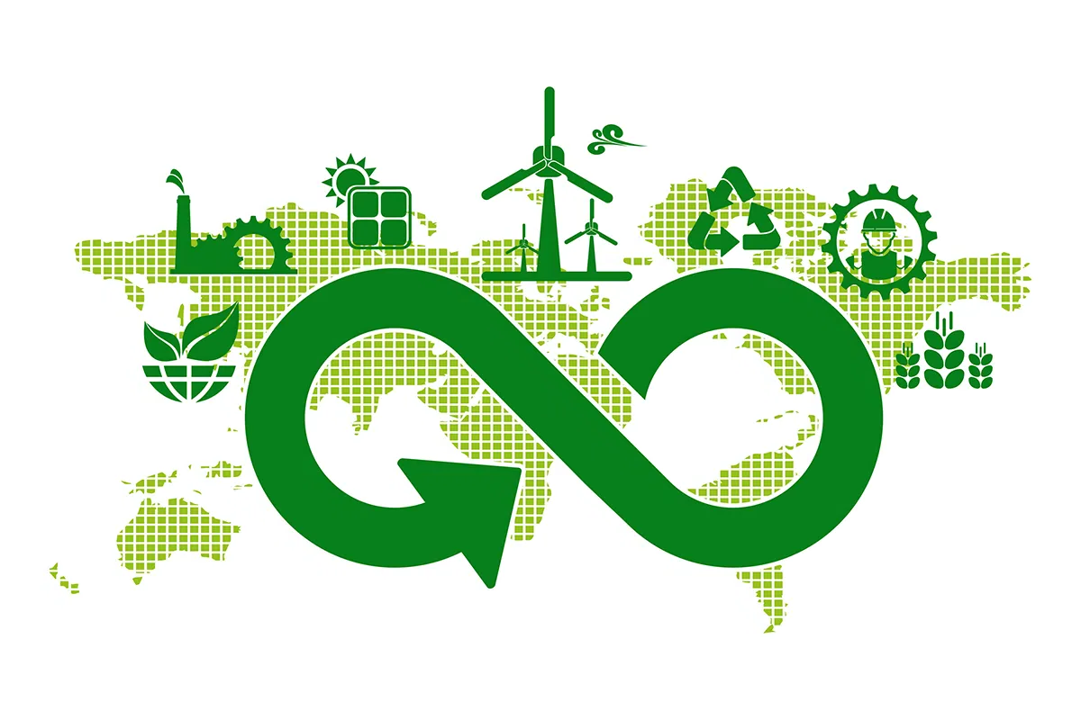 économie circulaire